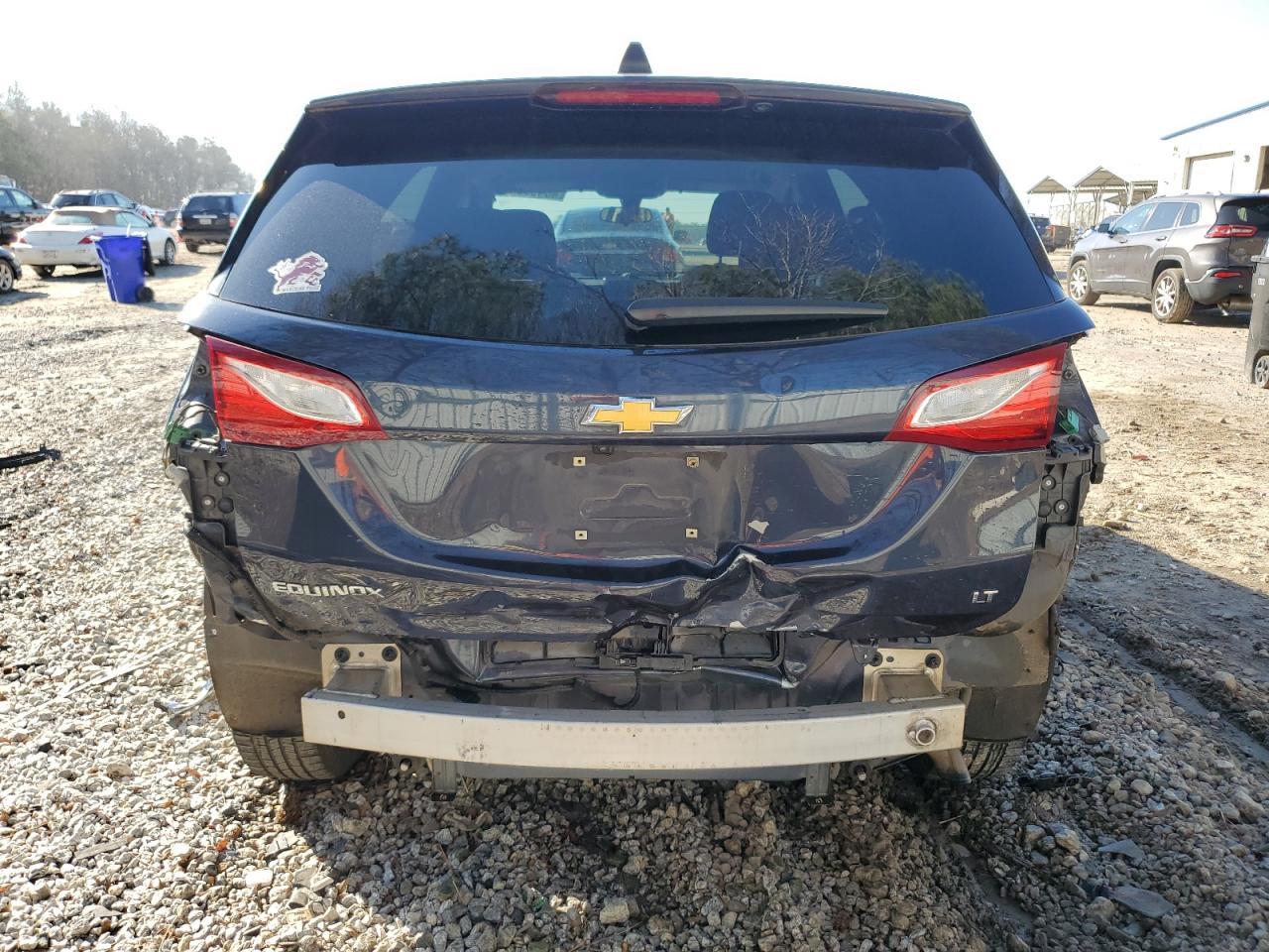 2019 CHEVROLET EQUINOX LT - Image 6