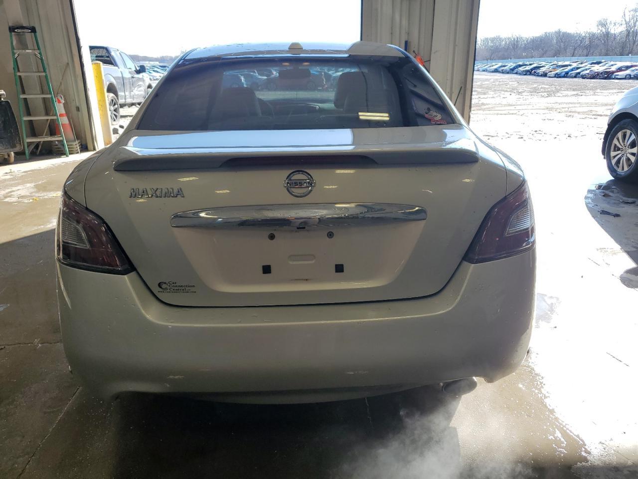 2014 NISSAN MAXIMA S - Image 6