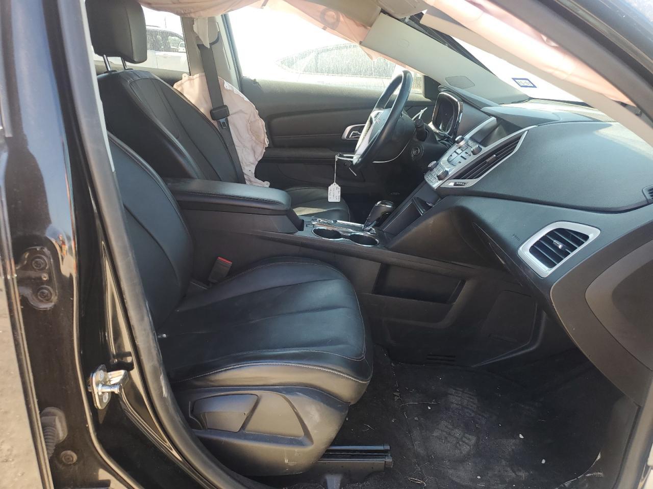 2016 GMC TERRAIN SL - Image 7
