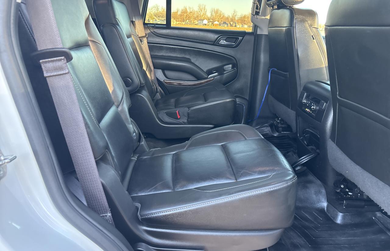 2016 CHEVROLET TAHOE K150 - Image 6