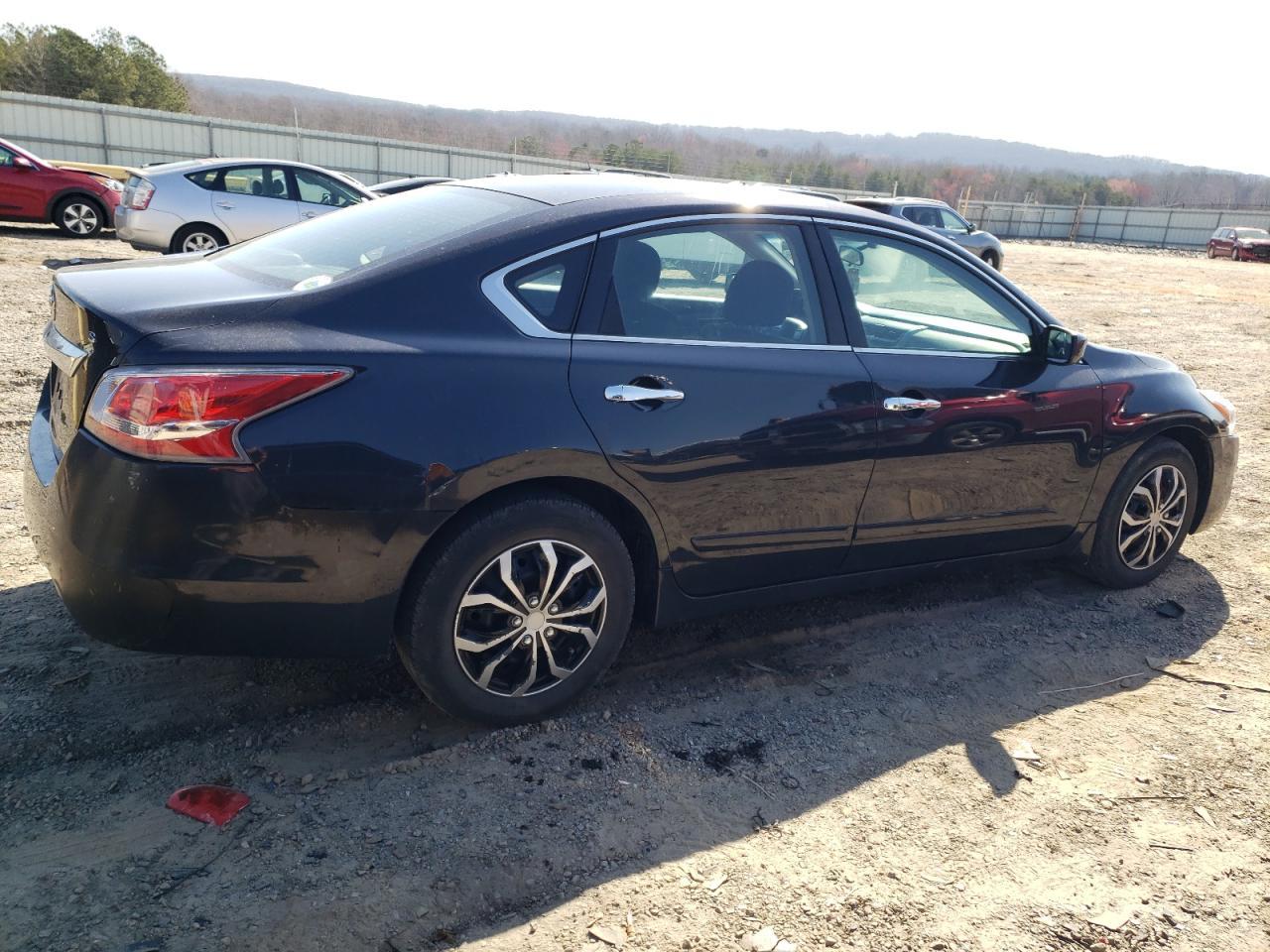 2015 NISSAN ALTIMA 2.5 - Фото 3