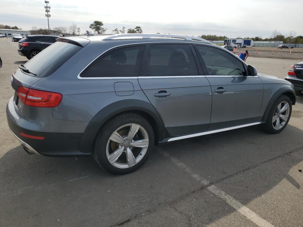 2015 AUDI A4 ALLROAD - Image 3