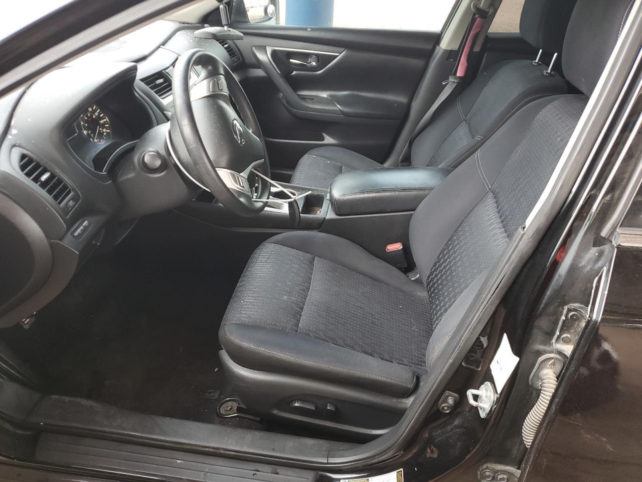 2017 NISSAN ALTIMA 2.5 - Image 7