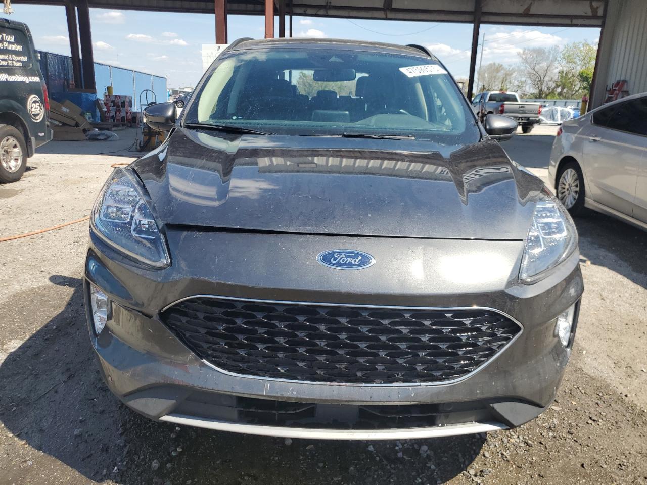 2020 FORD ESCAPE TIT - Image 5