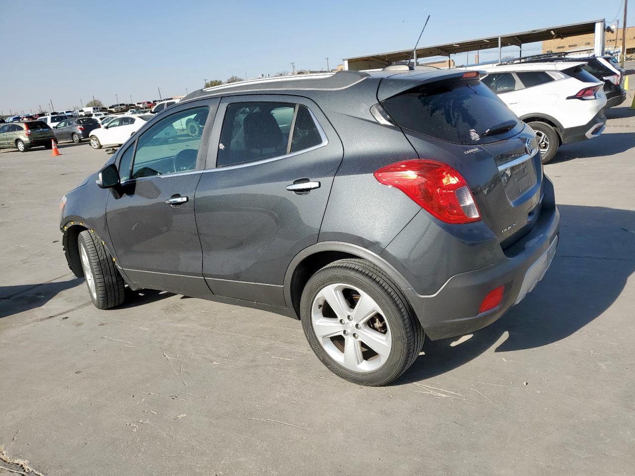 2016 BUICK ENCORE - Image 2