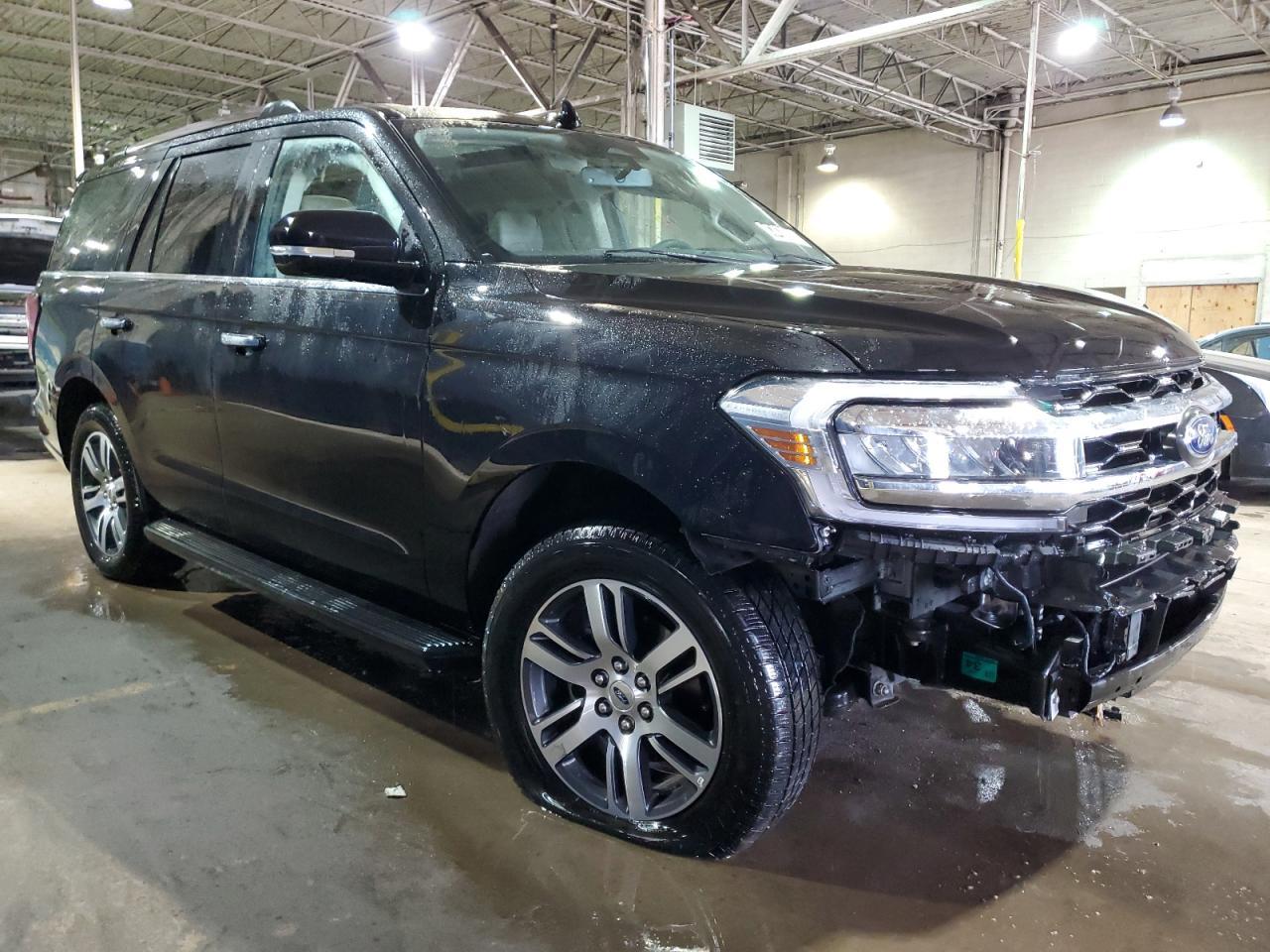 2024 FORD EXPEDITION - Image 4