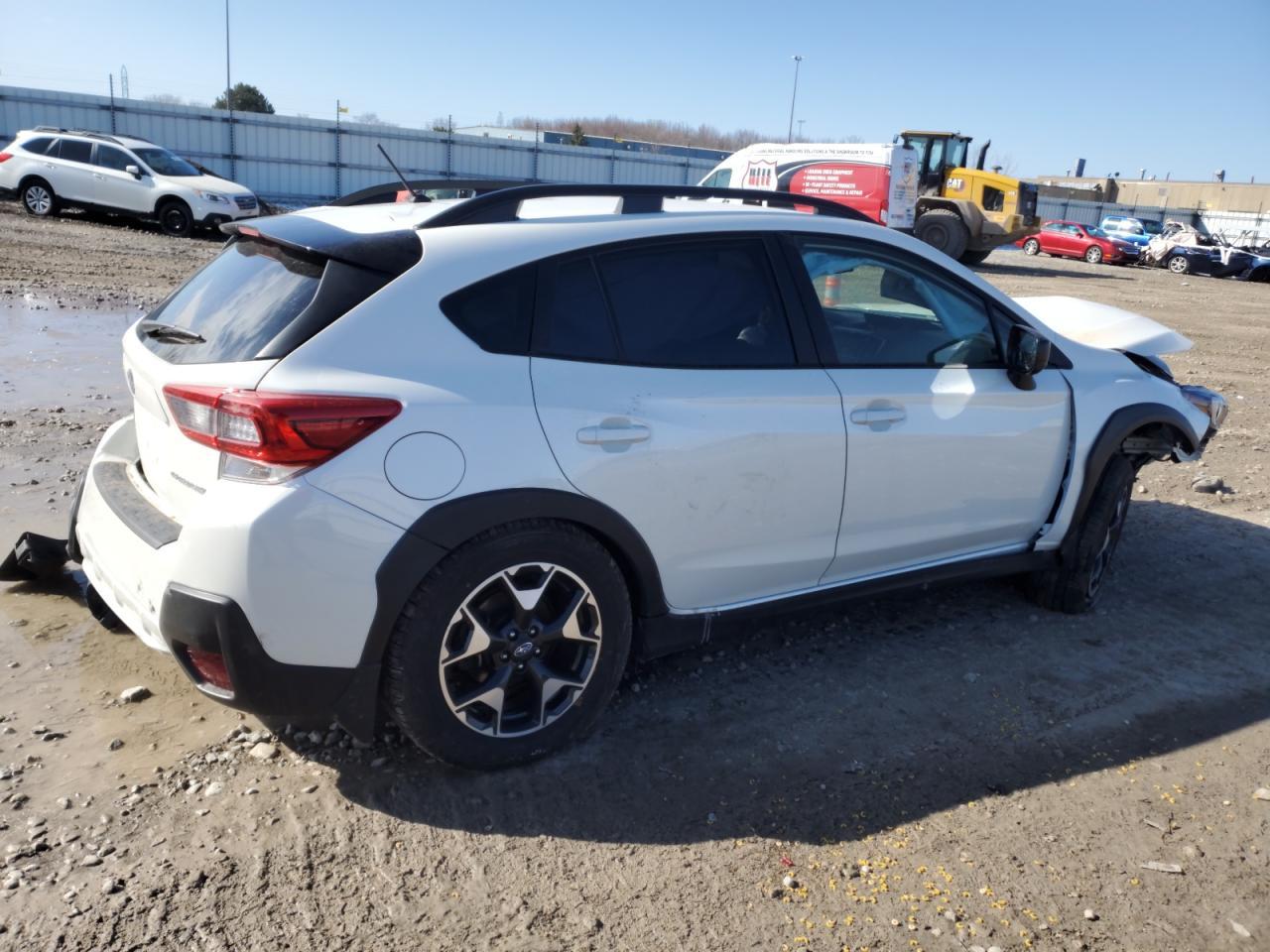 2020 SUBARU CROSSTREK - Фото 3
