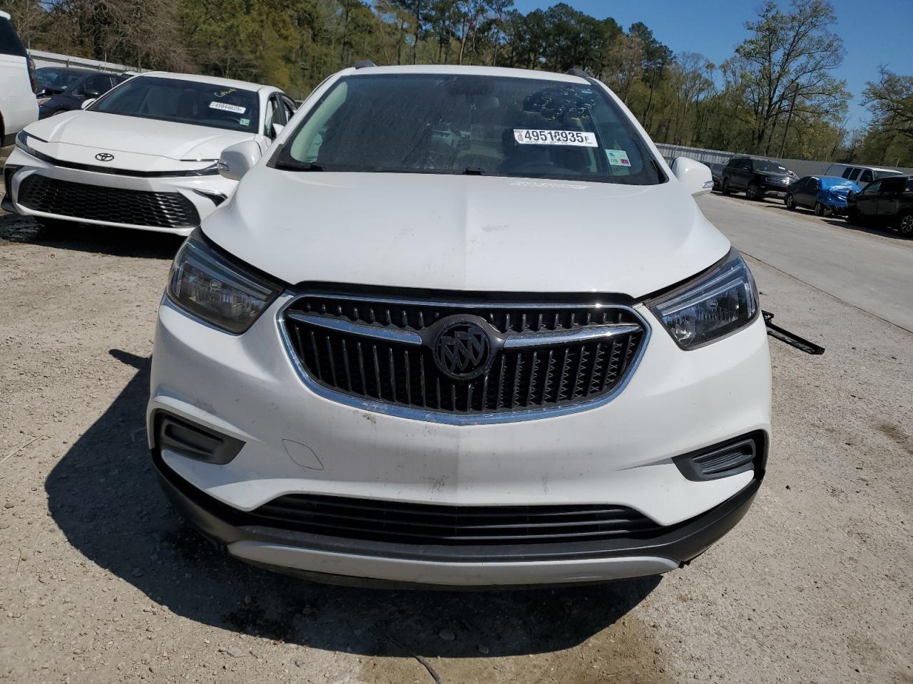 2019 BUICK ENCORE PRE - Image 5