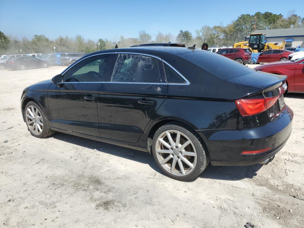 2016 AUDI A3 PREMIUM - Image 2