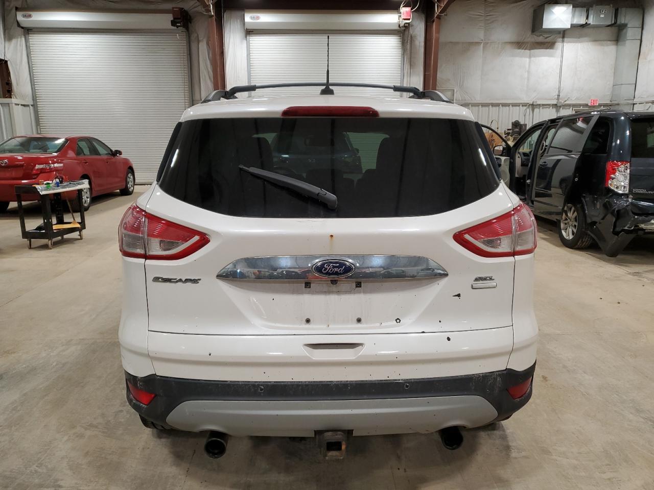 2013 FORD ESCAPE SEL - Image 6