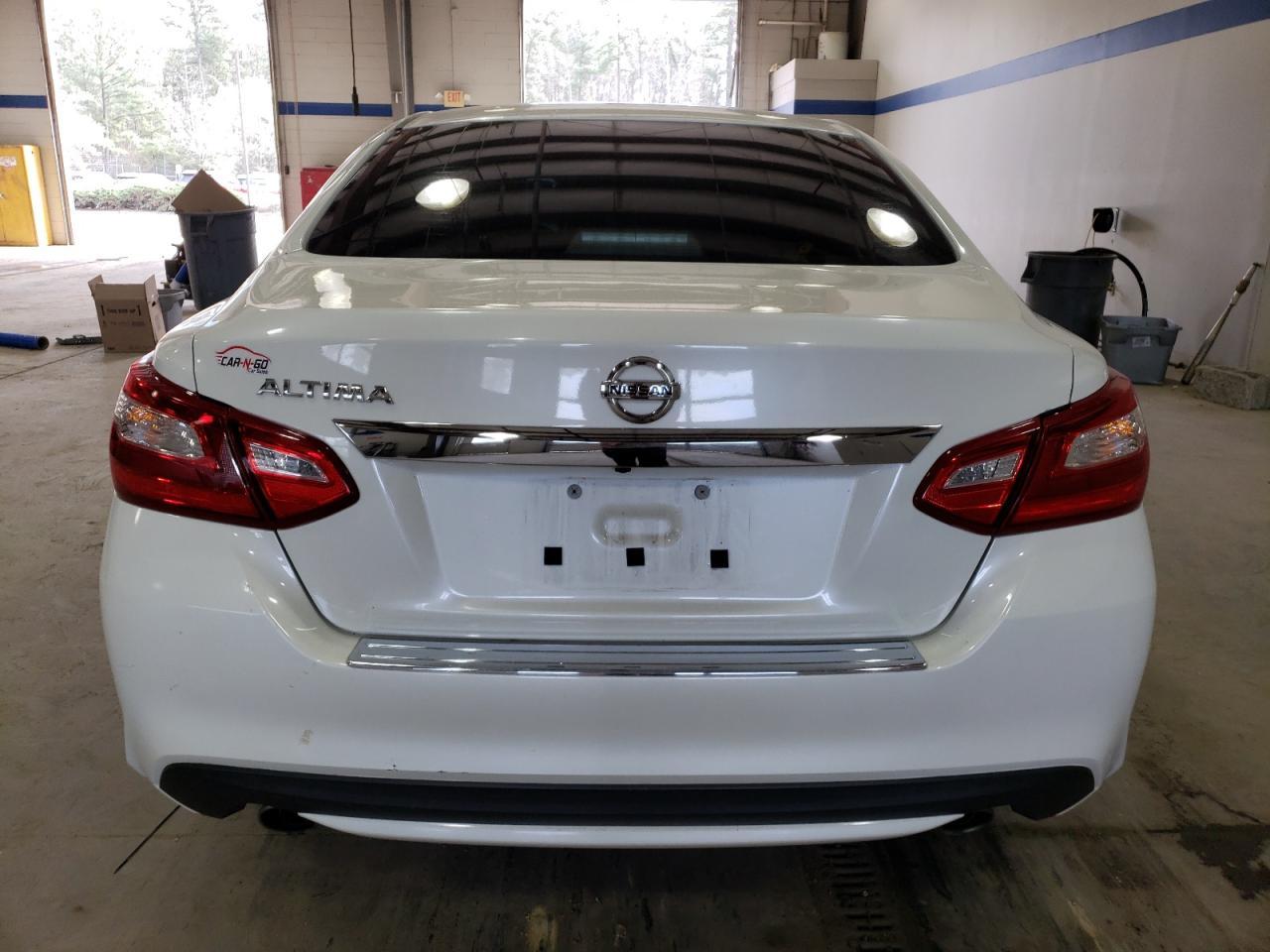 2017 NISSAN ALTIMA 2.5 - Image 6