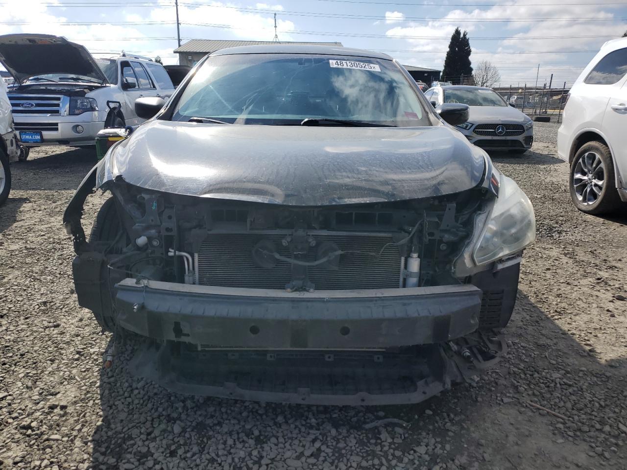 2014 NISSAN ALTIMA 2.5 - Image 5