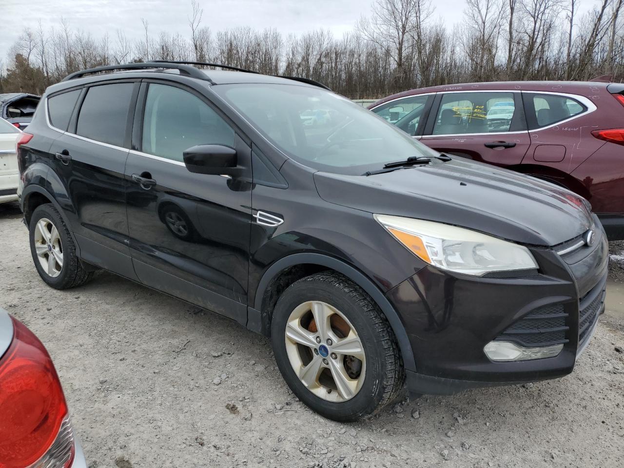 2013 FORD ESCAPE SE - Image 4