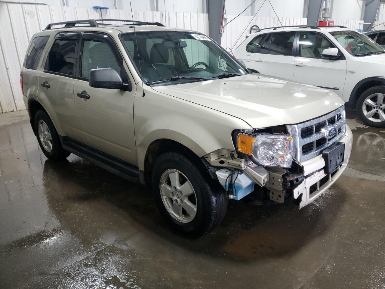 2012 FORD ESCAPE XLT - Фото 4