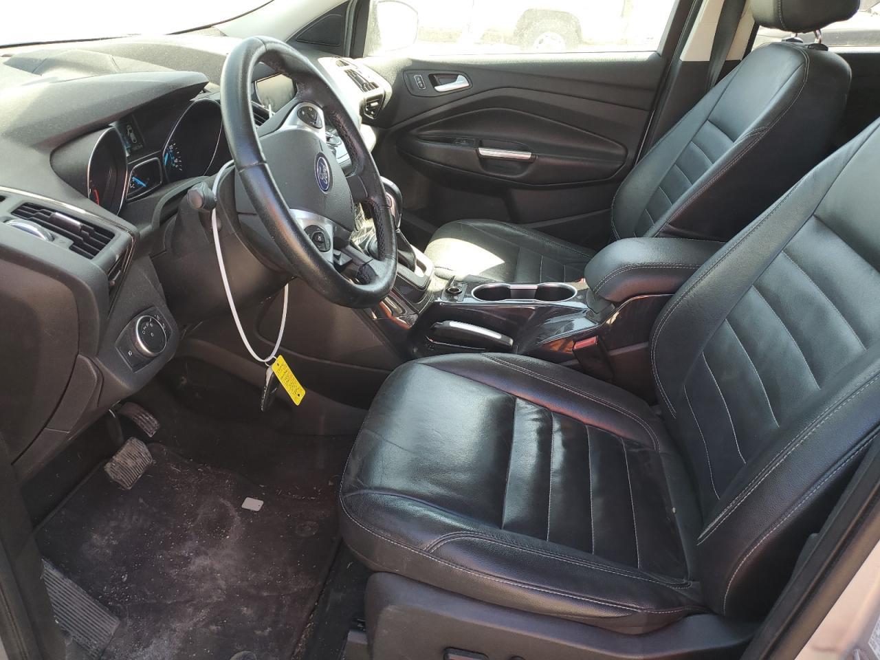 2015 FORD ESCAPE TIT - Image 7