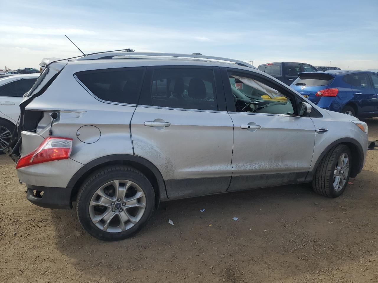 2015 FORD ESCAPE TIT - Image 3