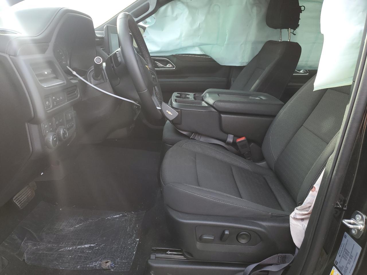 2023 CHEVROLET SUBURBAN K - Фото 7