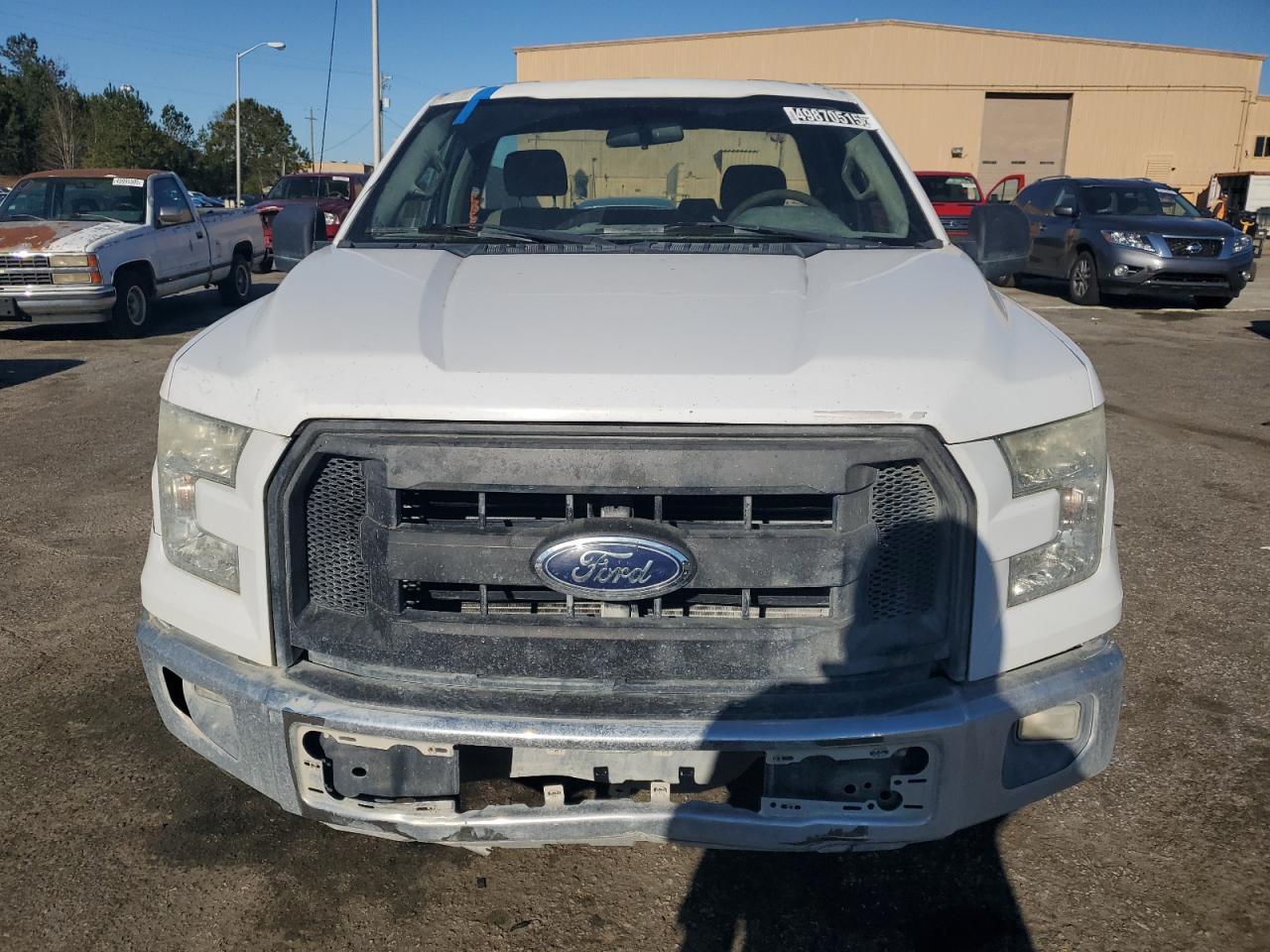 2016 FORD F150 - Image 5