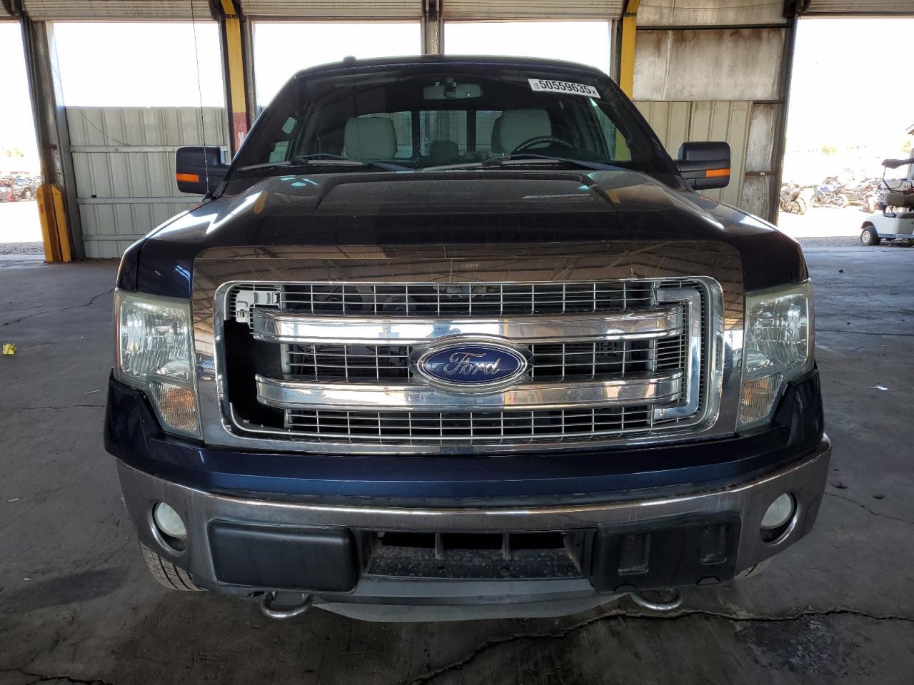 2014 FORD F150 SUPER - Image 5