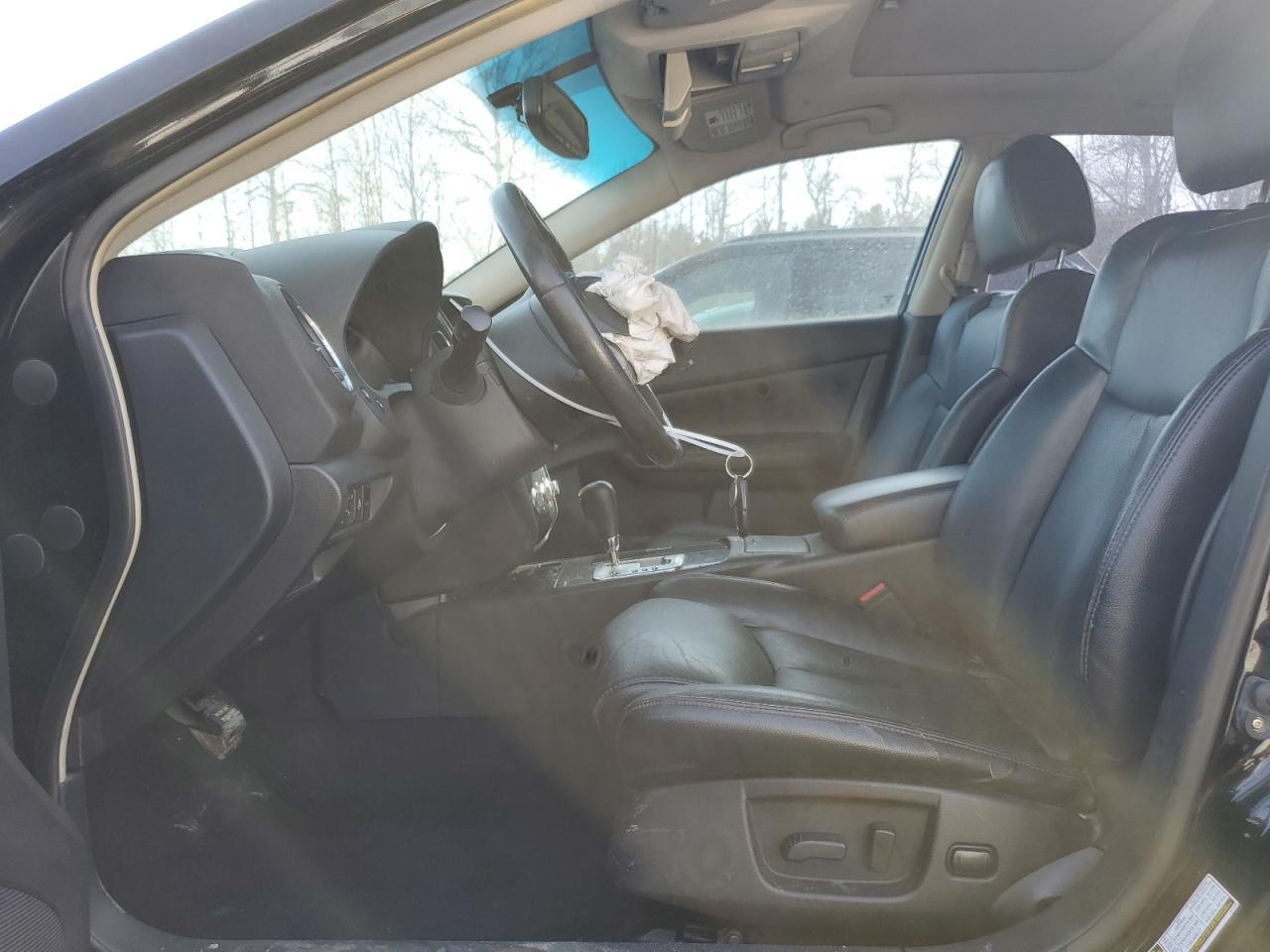 2014 NISSAN MAXIMA S - Image 7