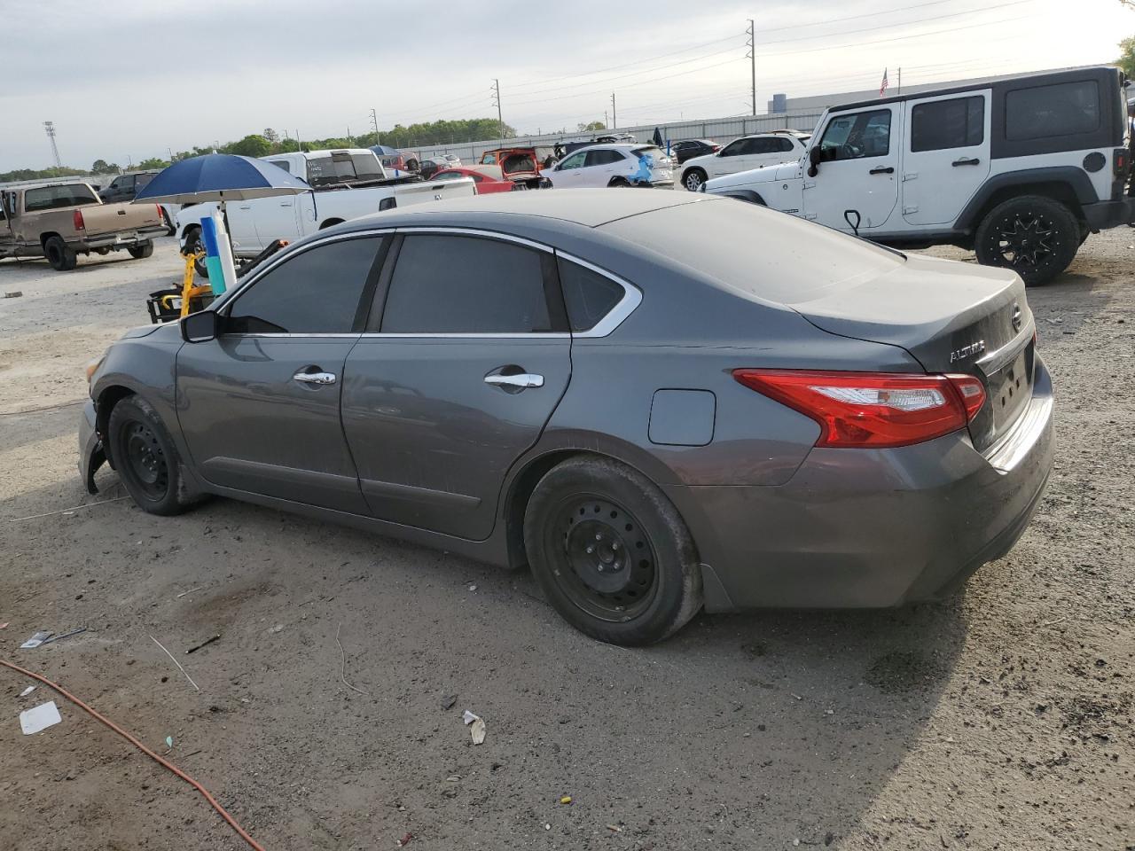 2017 NISSAN ALTIMA 2.5 - Image 2