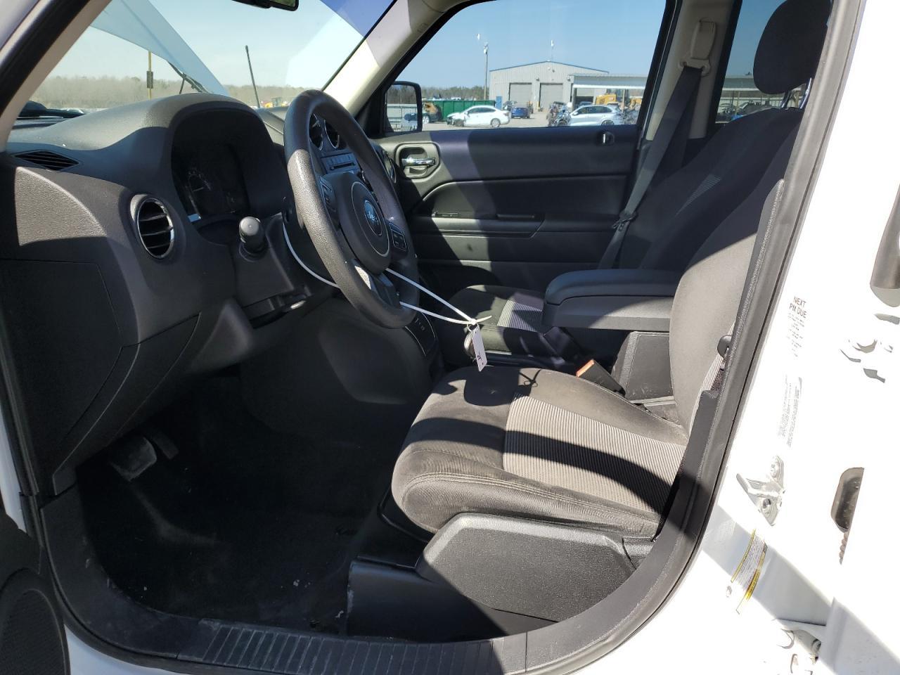 2017 JEEP PATRIOT SP - Image 7