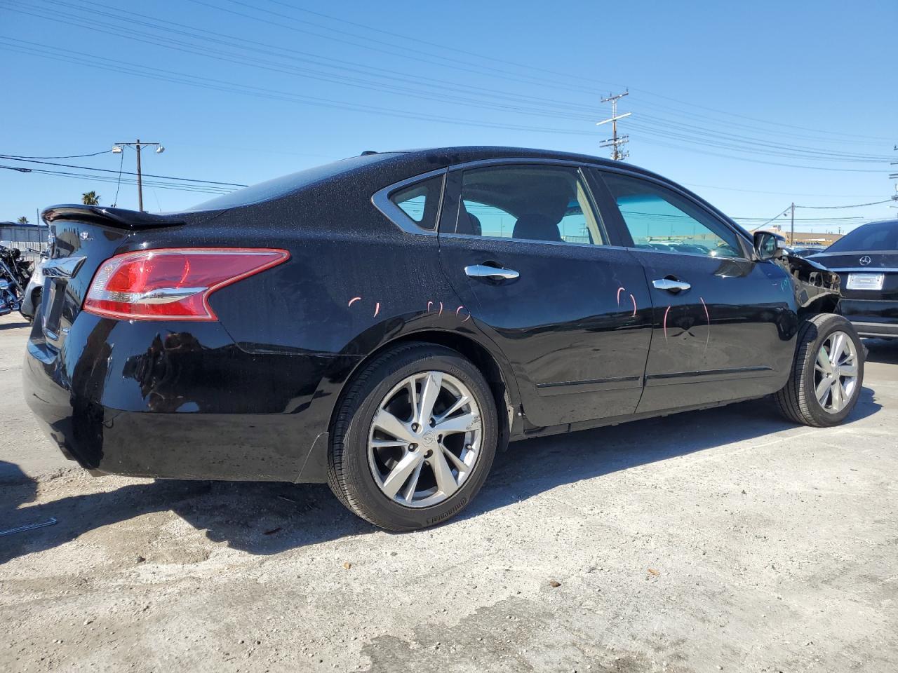 2013 NISSAN ALTIMA 2.5 - Image 3