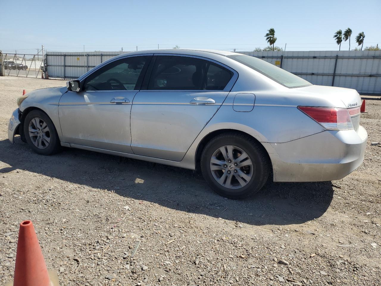 2011 HONDA ACCORD LXP - Фото 2