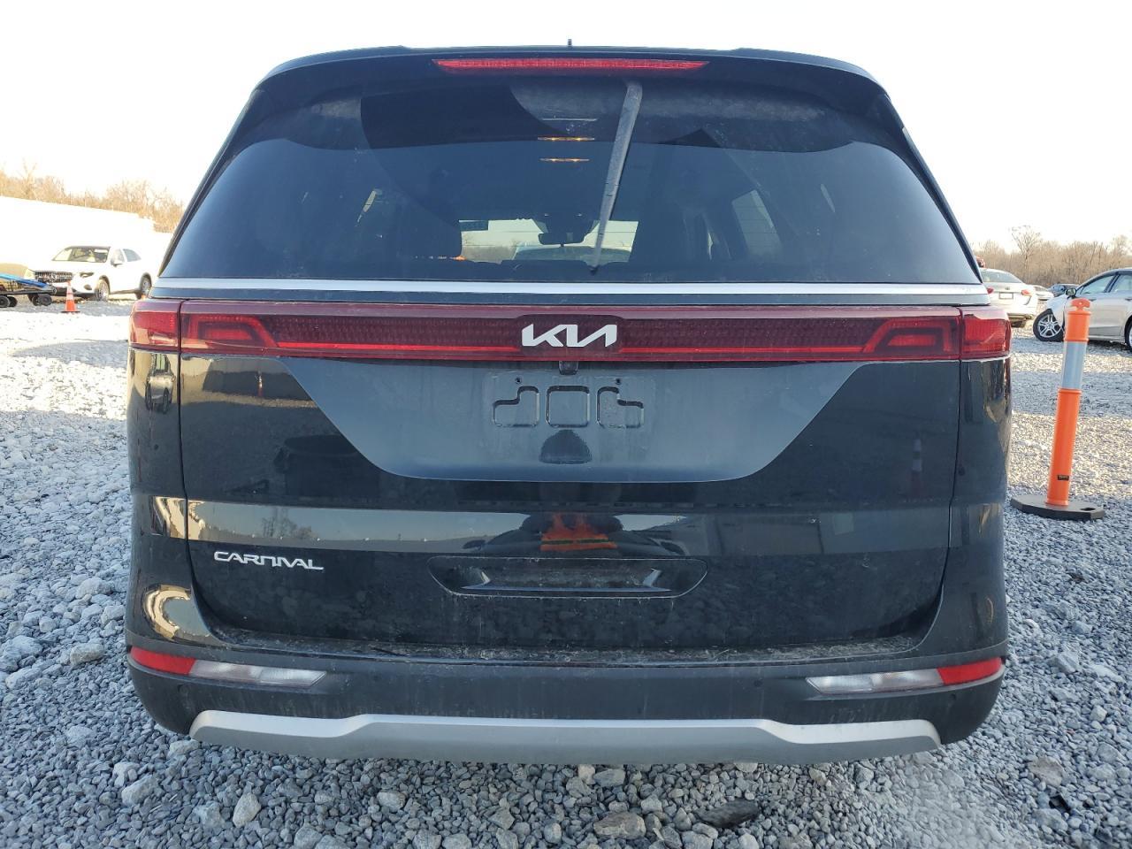 2024 KIA CARNIVAL L - Фото 6