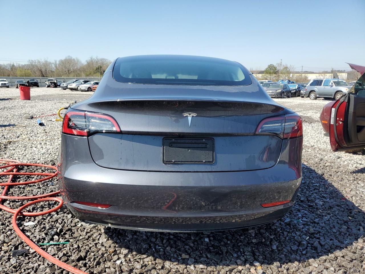 2023 TESLA MODEL 3 - Фото 6