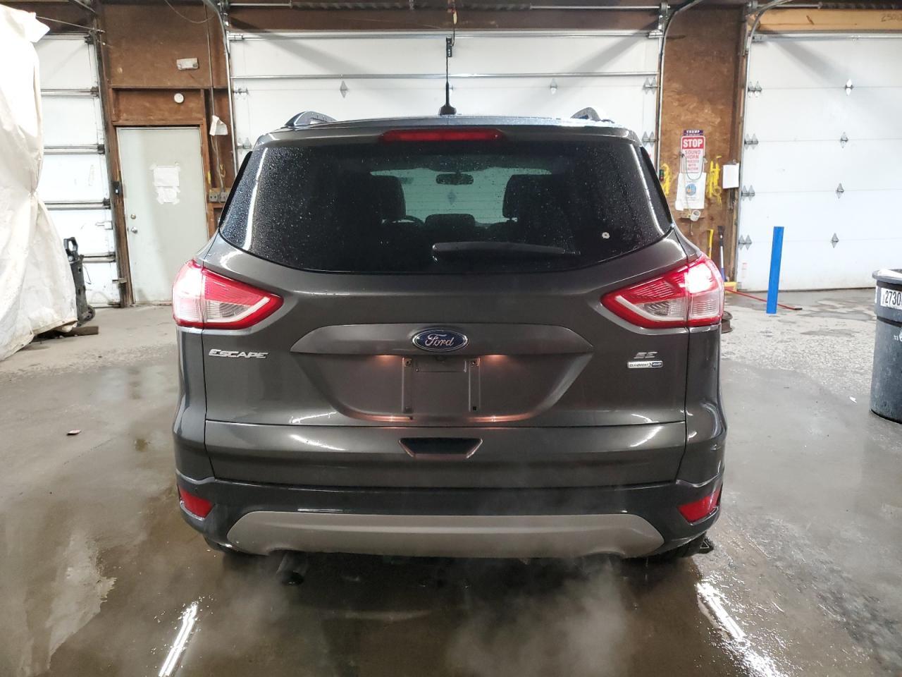 2015 FORD ESCAPE SE - Image 6