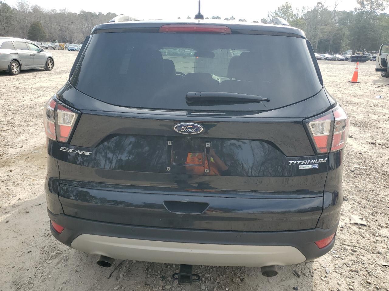 2017 FORD ESCAPE TIT - Image 6
