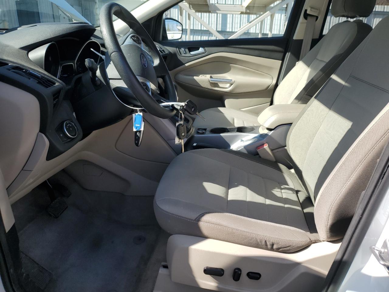 2015 FORD ESCAPE SE - Image 7