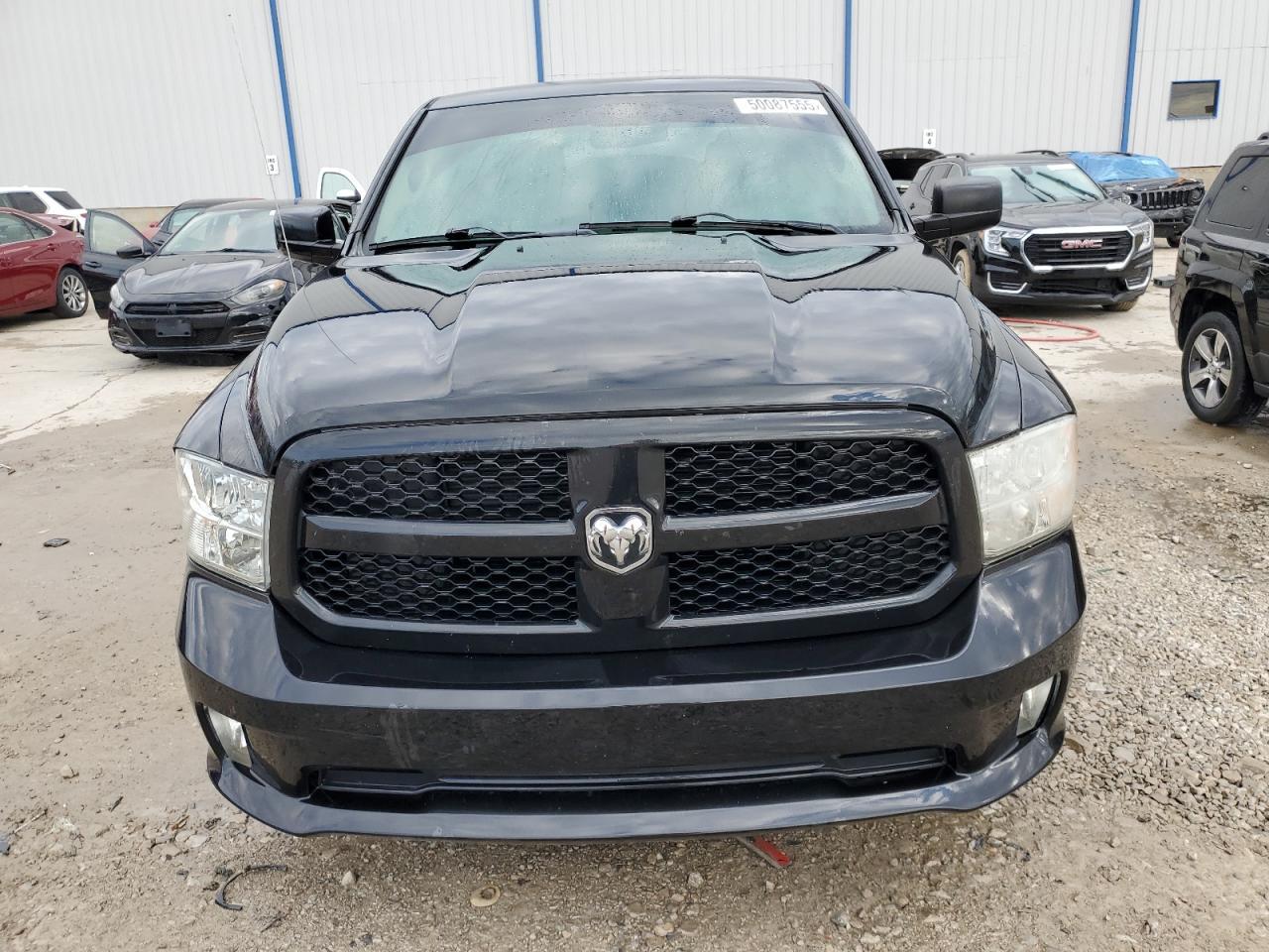 2015 RAM 1500 ST - Image 5