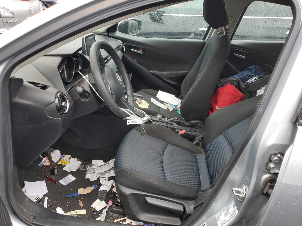 2017 TOYOTA YARIS IA - Image 7