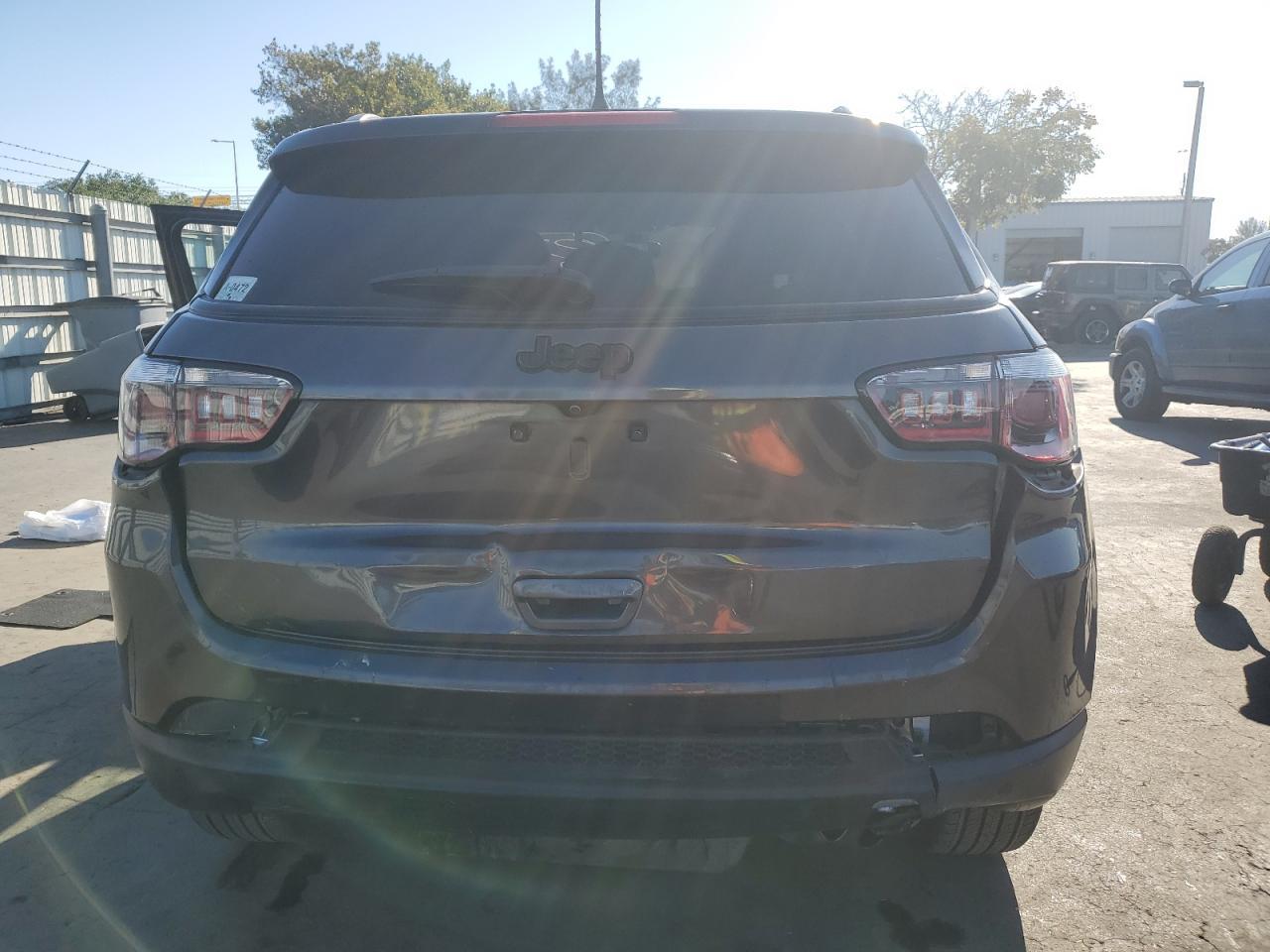 2019 JEEP COMPASS LA - Image 6