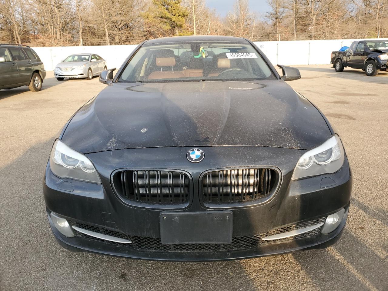 2013 BMW 528 XI - Фото 5