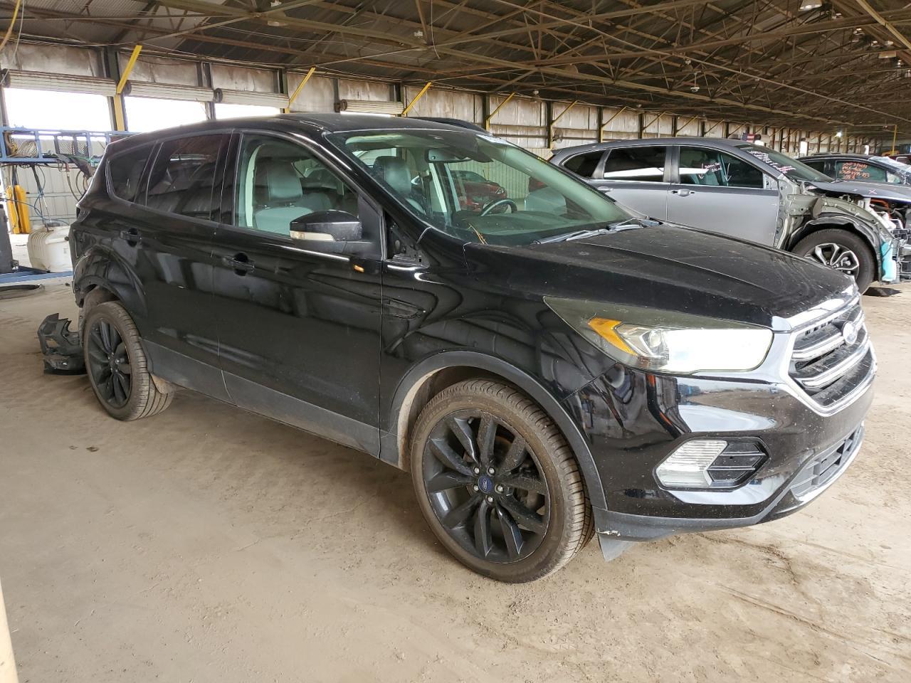 2017 FORD ESCAPE TIT - Image 4
