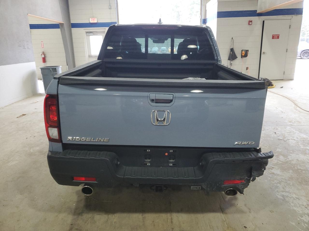 2022 HONDA RIDGELINE - Image 6