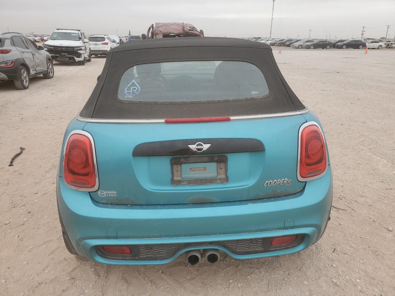 2017 MINI COOPER S - Image 6