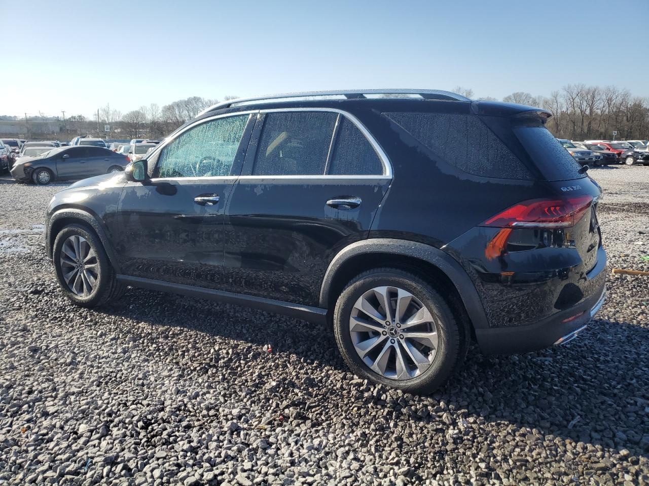 2020 MERCEDES-BENZ GLE 350 4M - Image 2