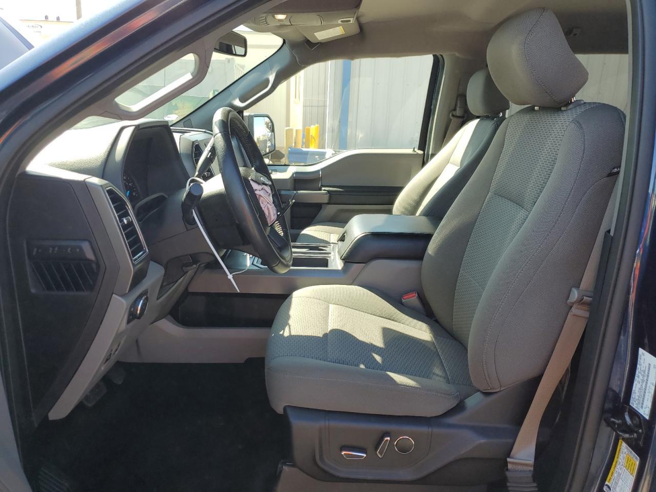 2017 FORD F150 SUPER - Image 7