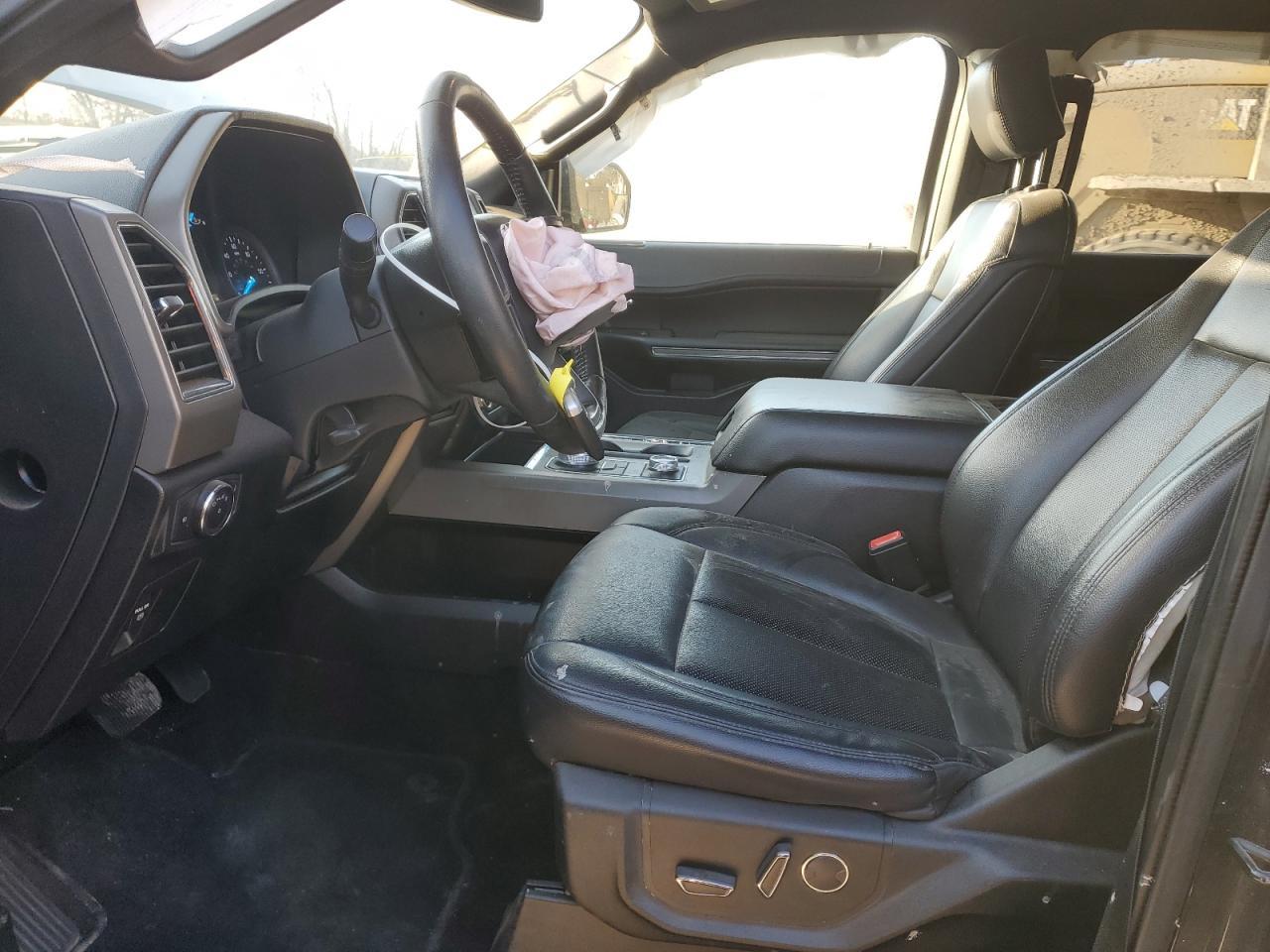 2019 FORD EXPEDITION - Фото 7