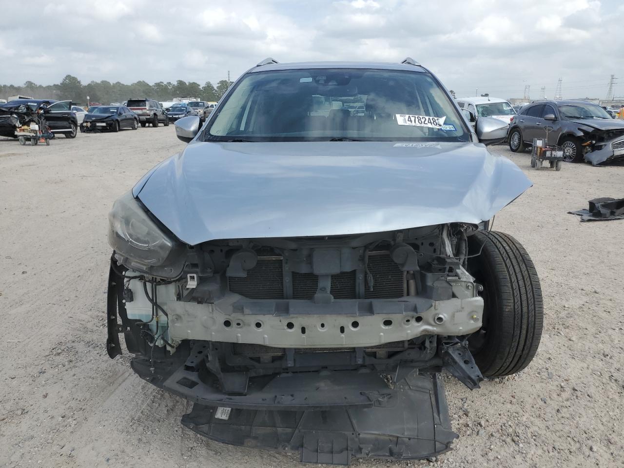 2016 MAZDA CX-5 GT - Image 5