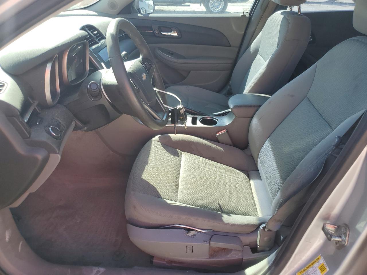 2015 CHEVROLET MALIBU LS - Image 7