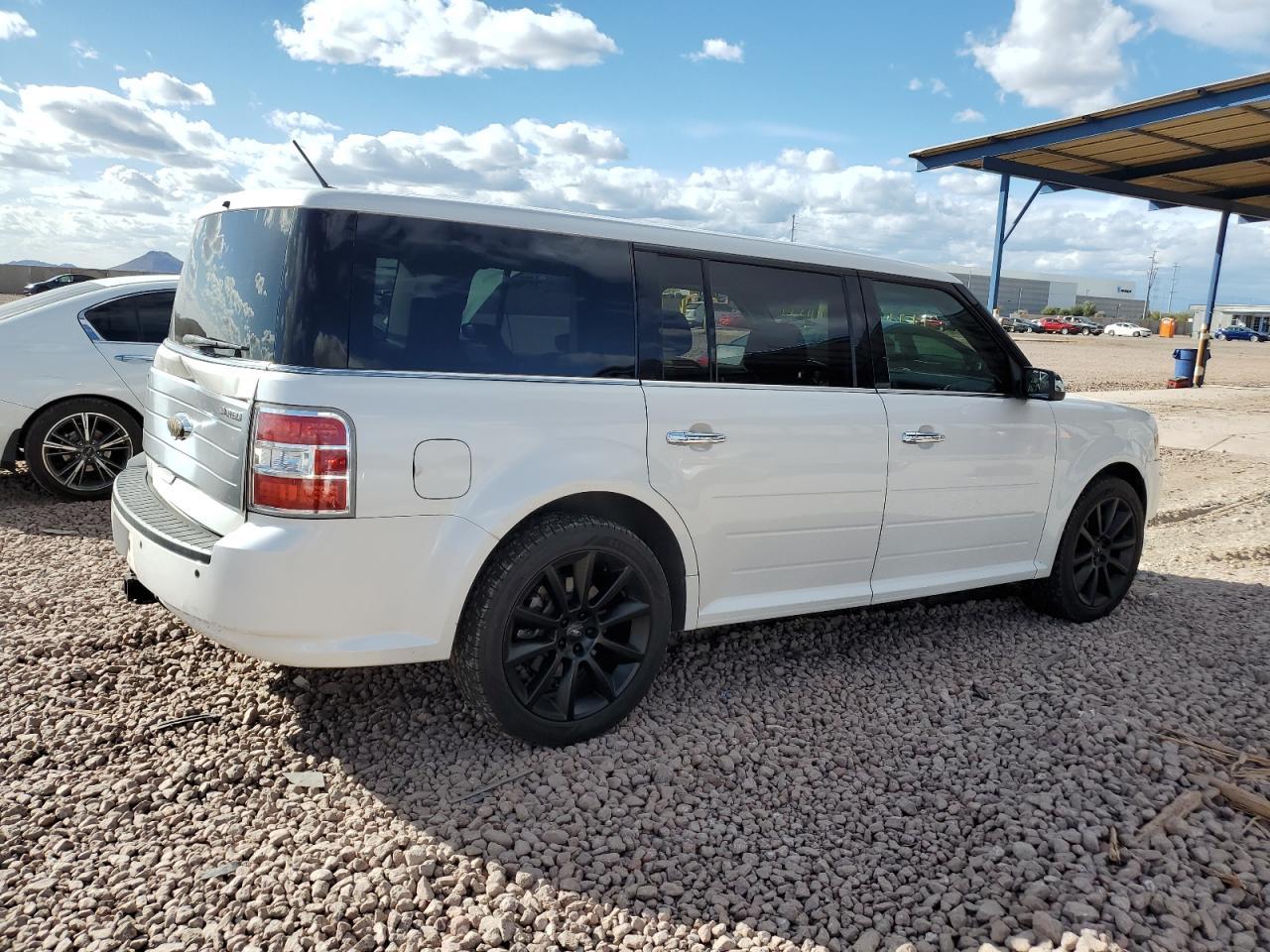 2011 FORD FLEX LIMIT - Image 3