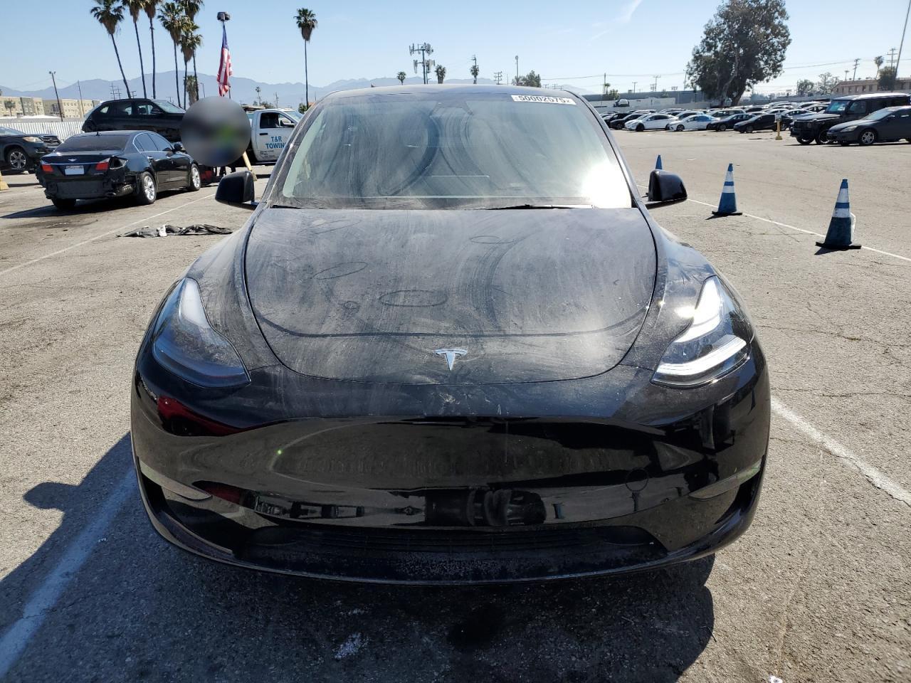 2024 TESLA MODEL Y - Image 5