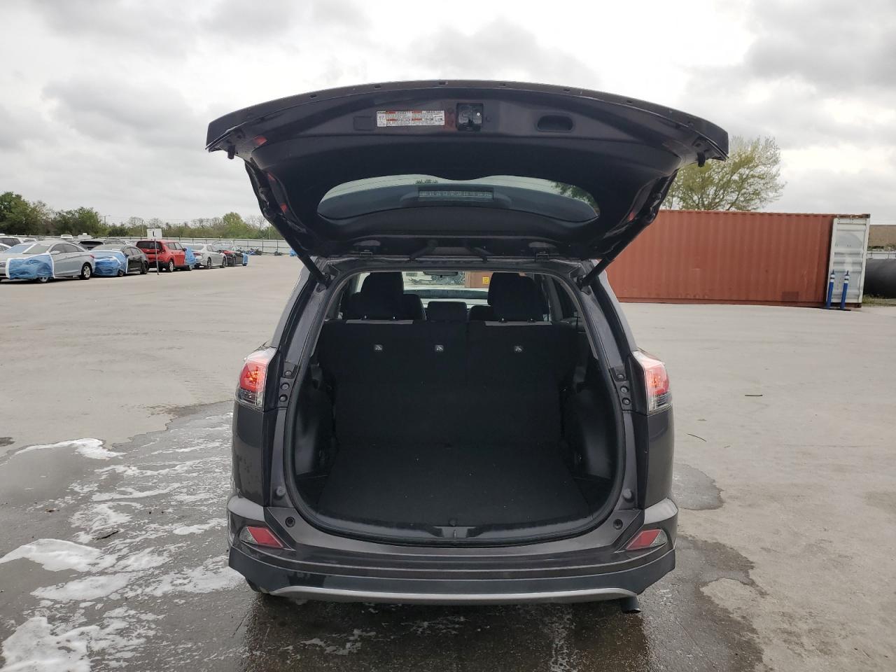 2018 TOYOTA RAV4 ADVEN - Image 6