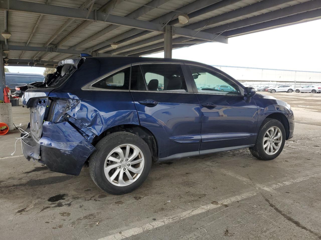 2017 ACURA RDX TECHNO - Image 3