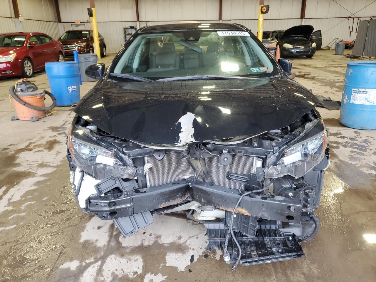 2019 TOYOTA COROLLA L - Image 5